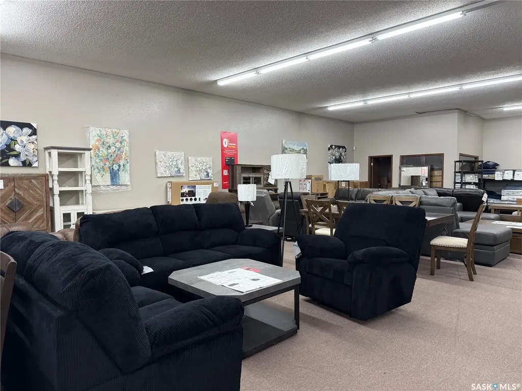 107 & 116 Brown Street La Ronge SK S0J 1L0
