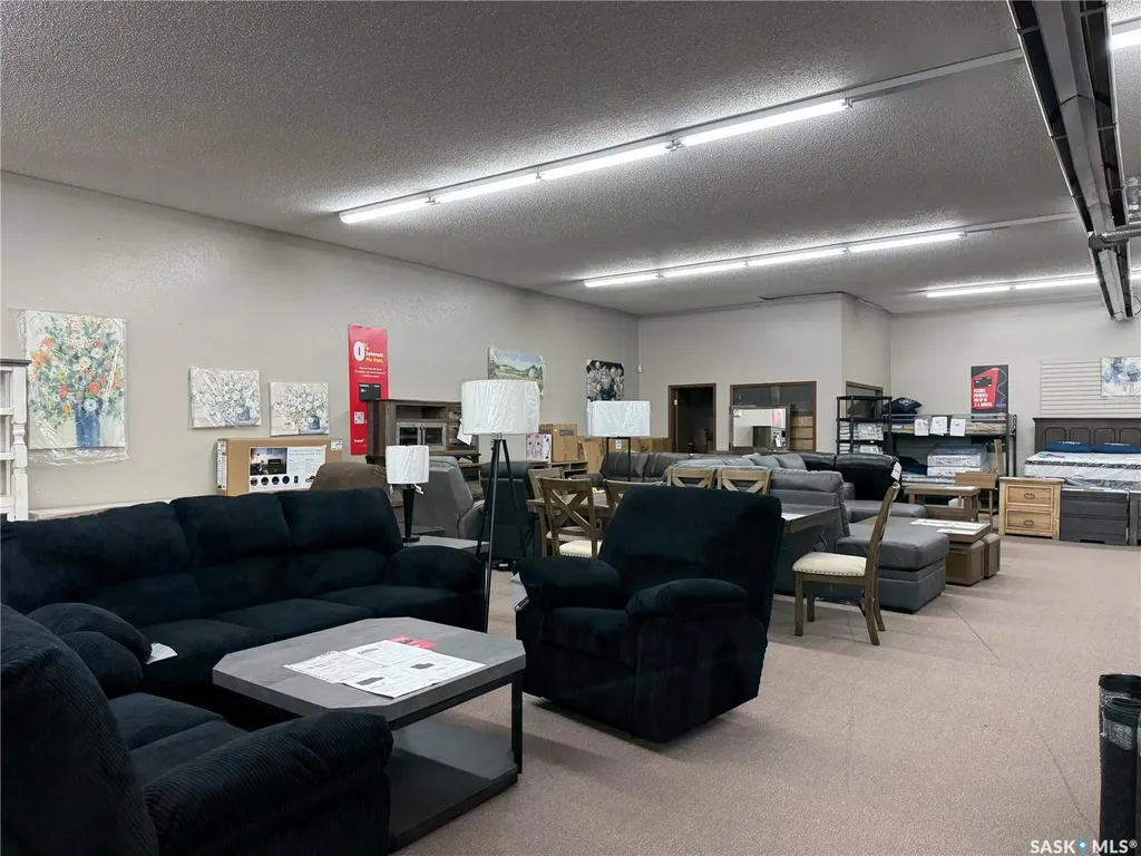 107 & 116 Brown Street La Ronge SK S0J 1L0