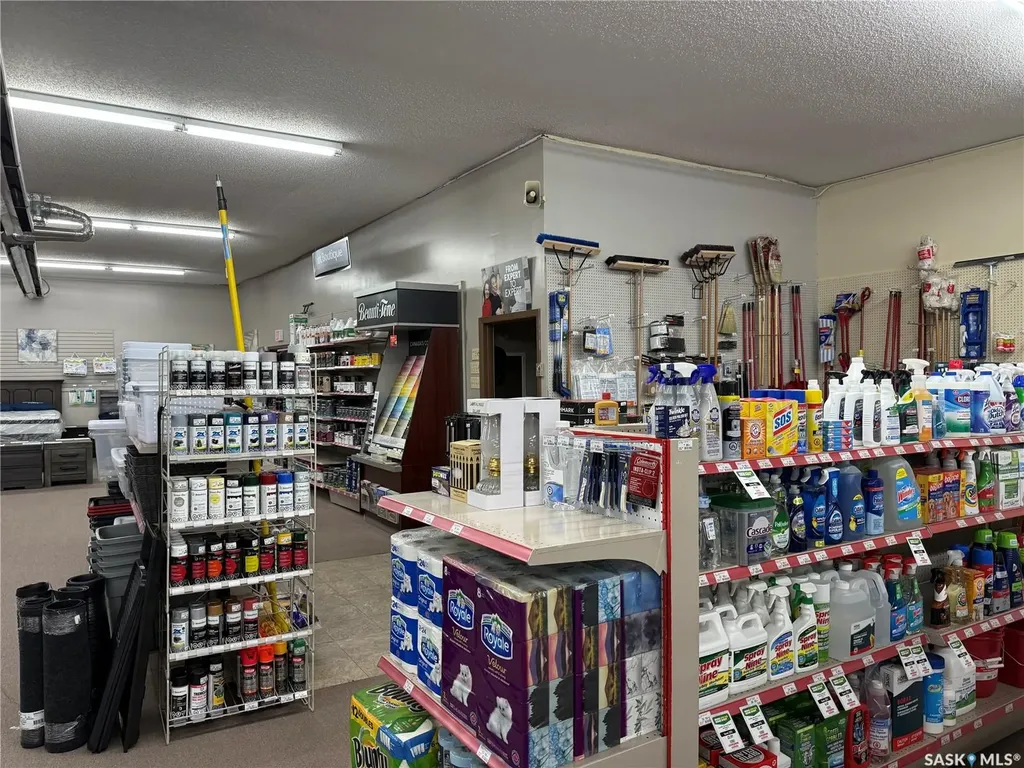 107 & 116 Brown Street La Ronge SK S0J 1L0