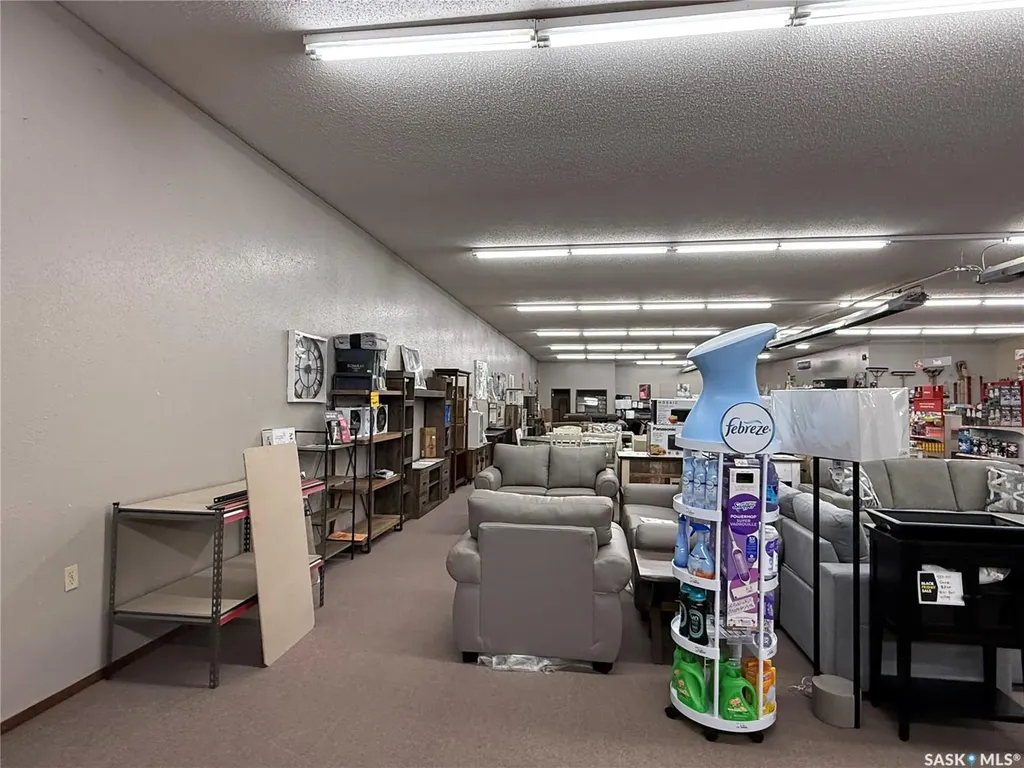 107 & 116 Brown Street La Ronge SK S0J 1L0