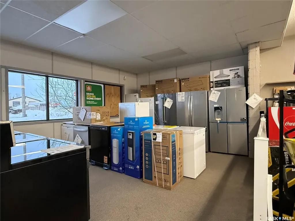 107 & 116 Brown Street La Ronge SK S0J 1L0