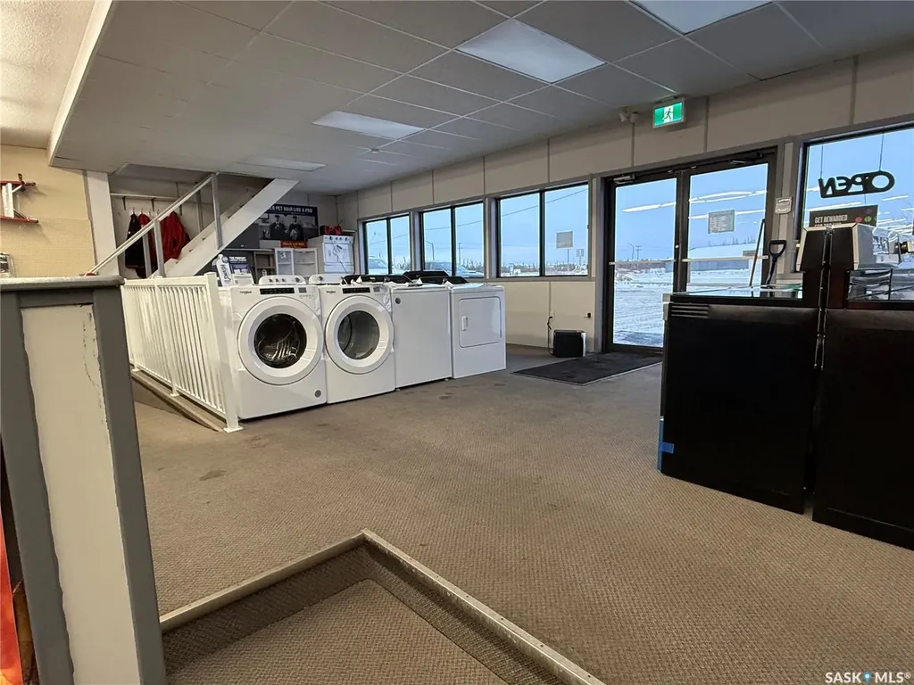107 & 116 Brown Street La Ronge SK S0J 1L0