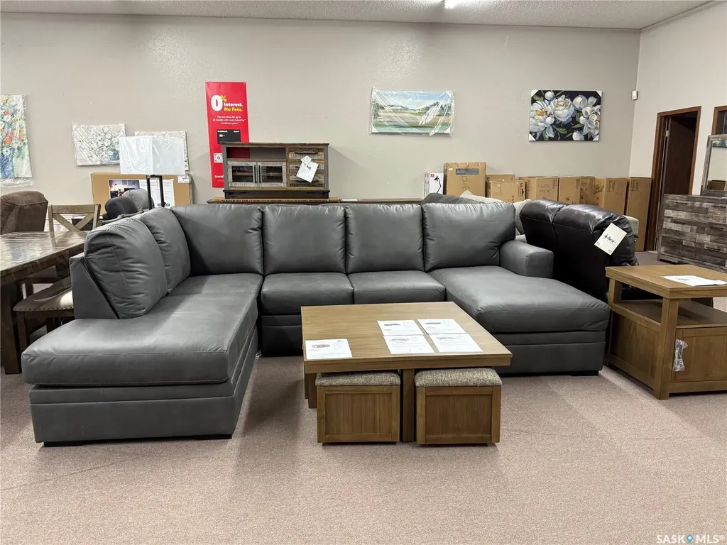 107 & 116 Brown Street La Ronge SK S0J 1L0