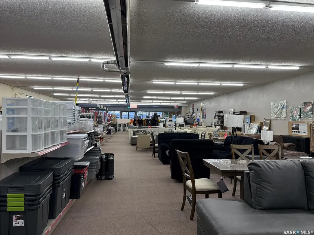 107 & 116 Brown Street La Ronge SK S0J 1L0