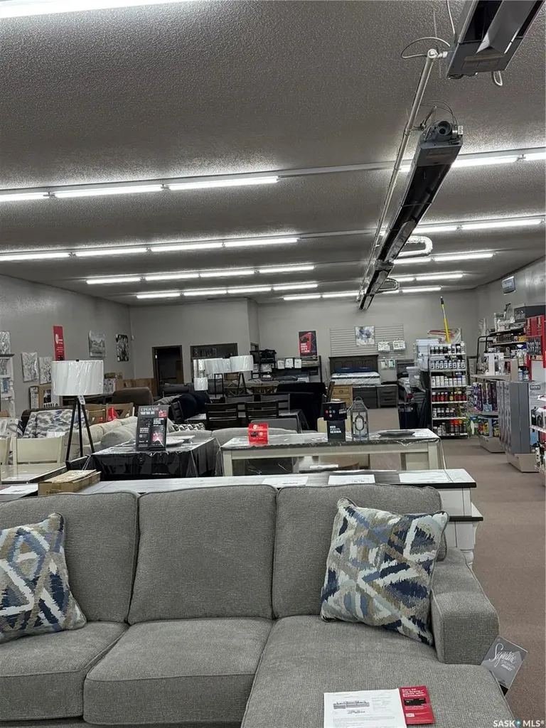 107 & 116 Brown Street La Ronge SK S0J 1L0