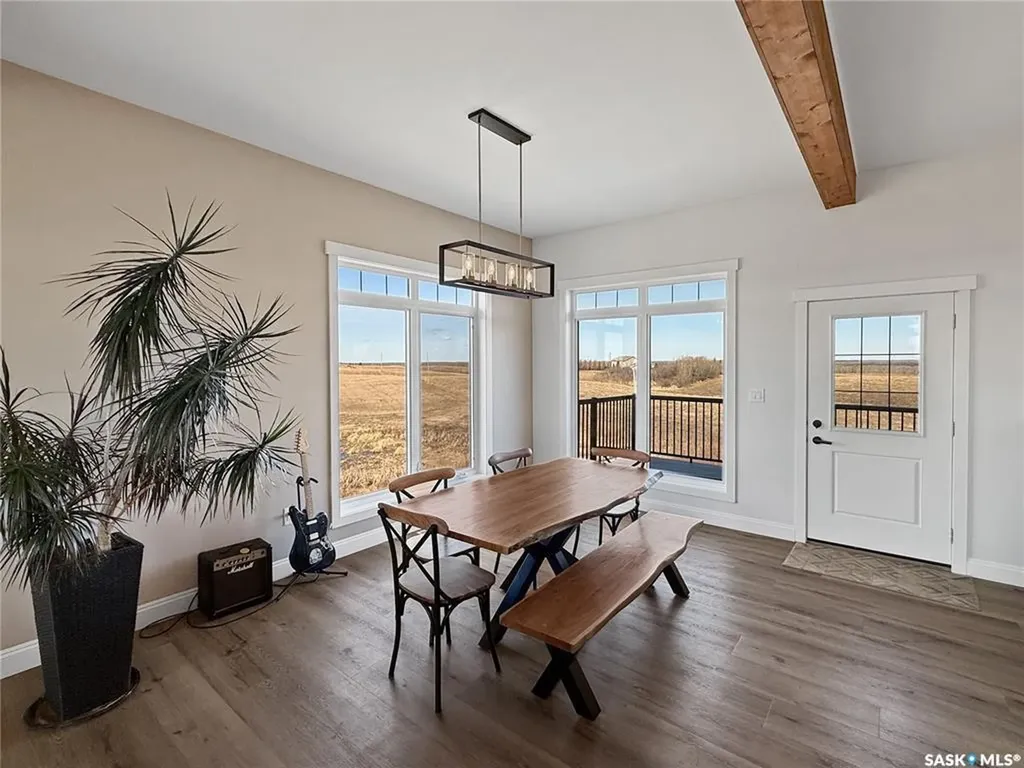 Rural Address Prince Albert Rm No. 461 SK S6V 5S4