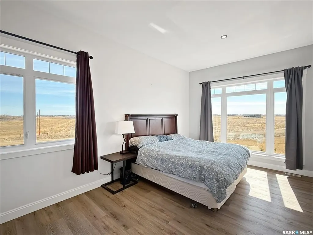 Rural Address Prince Albert Rm No. 461 SK S6V 5S4
