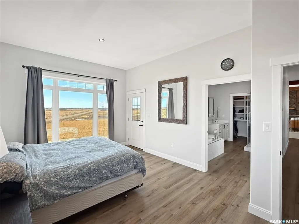 Rural Address Prince Albert Rm No. 461 SK S6V 5S4