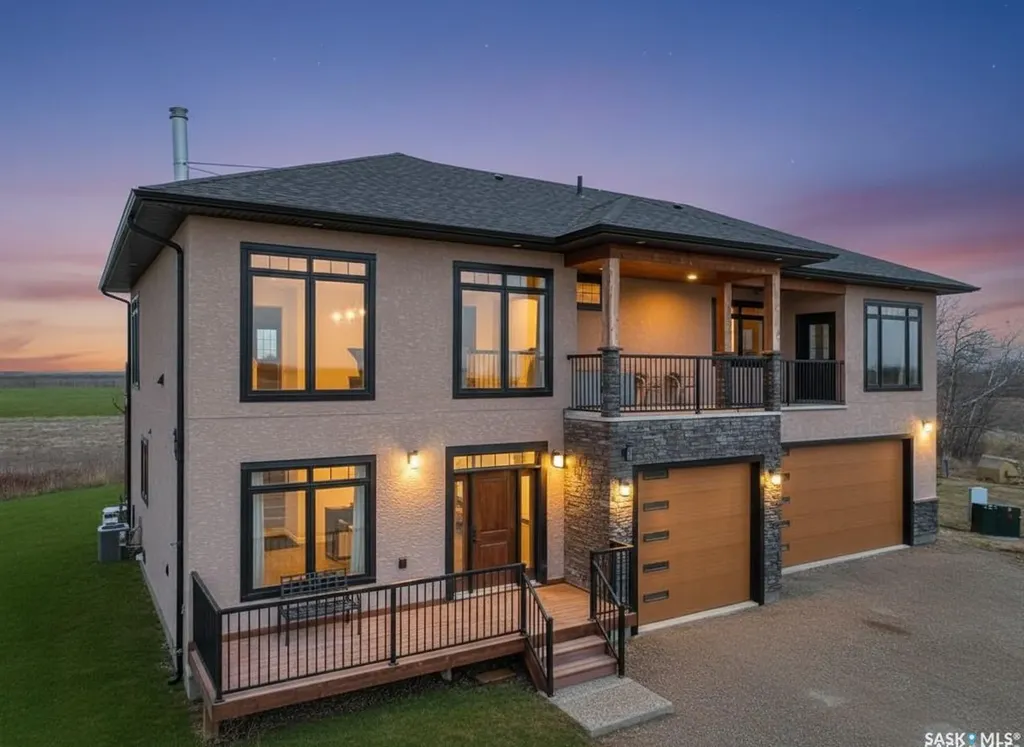 Rural Address Prince Albert Rm No. 461 SK S6V 5S4