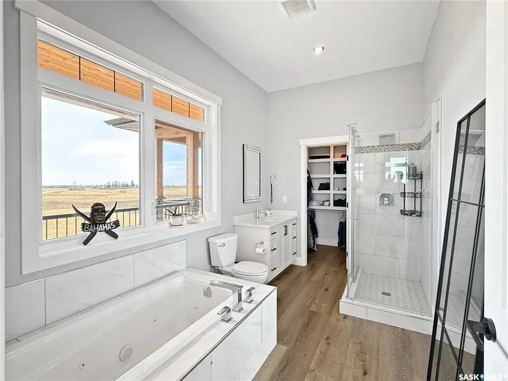 Rural Address Prince Albert Rm No. 461 SK S6V 5S4