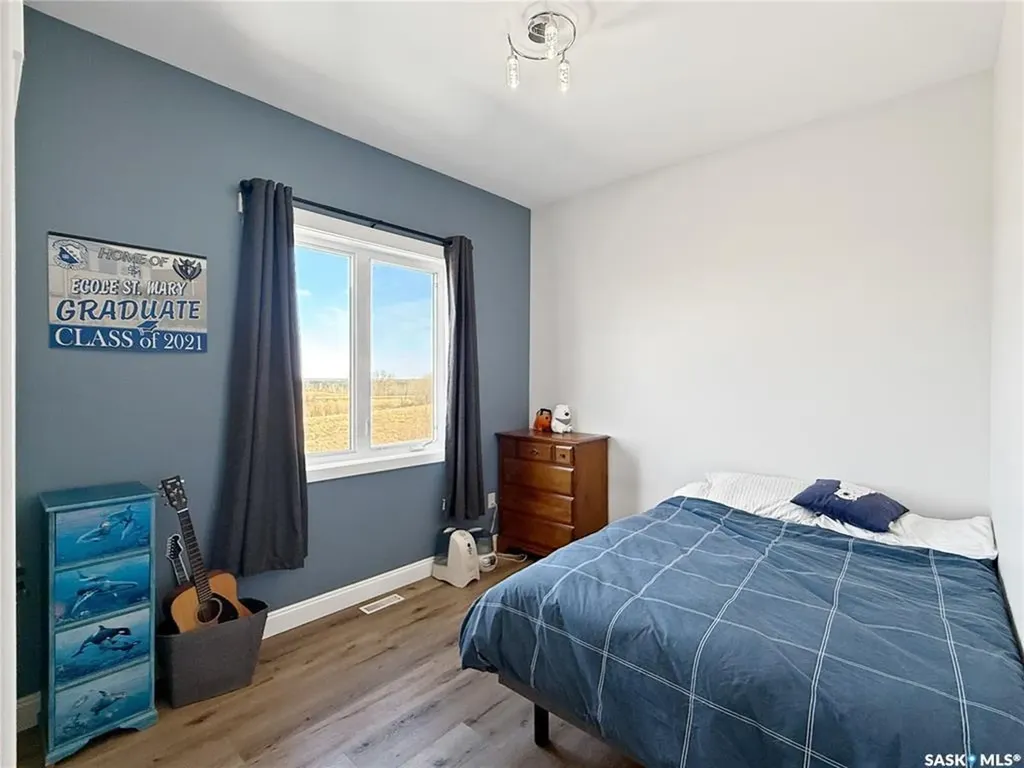 Rural Address Prince Albert Rm No. 461 SK S6V 5S4