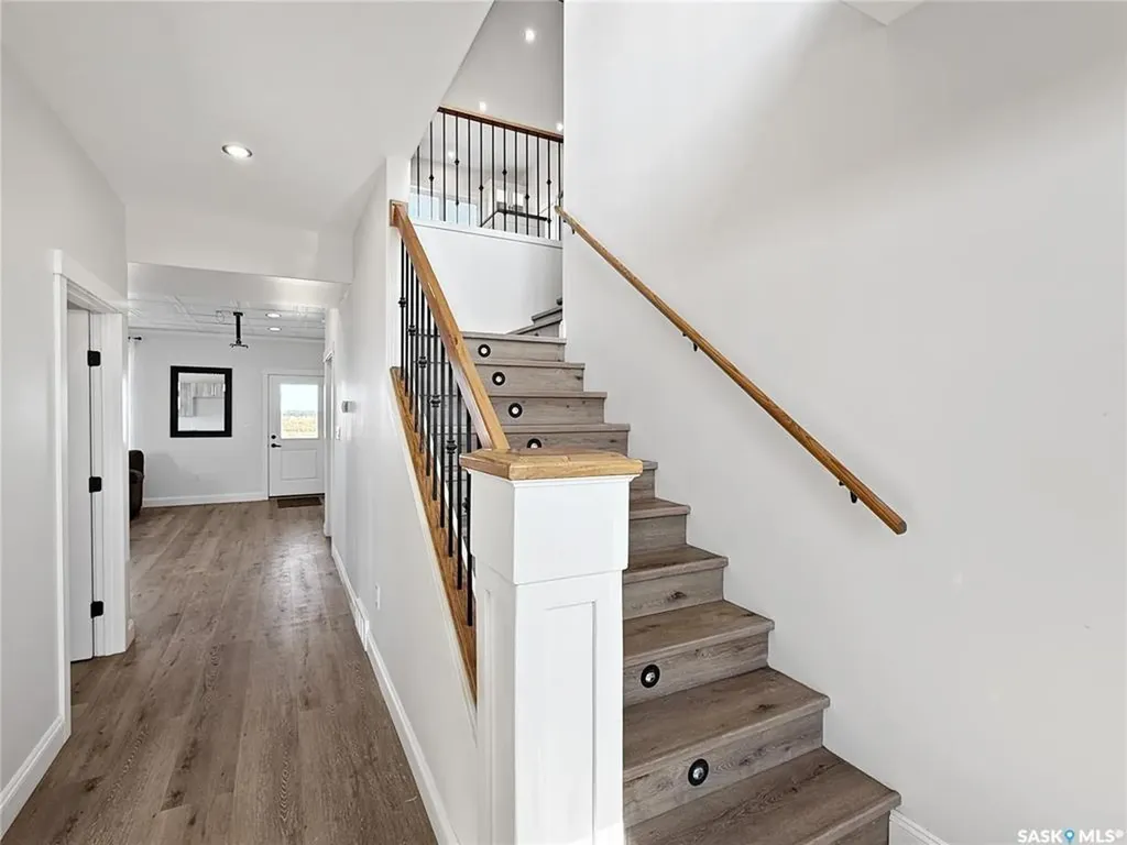 Rural Address Prince Albert Rm No. 461 SK S6V 5S4