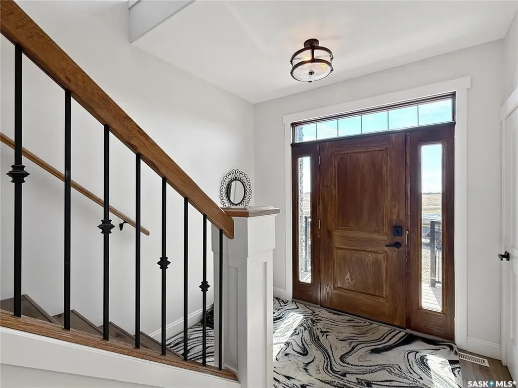 Rural Address Prince Albert Rm No. 461 SK S6V 5S4