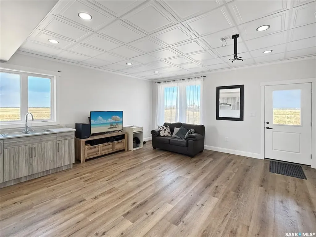 Rural Address Prince Albert Rm No. 461 SK S6V 5S4