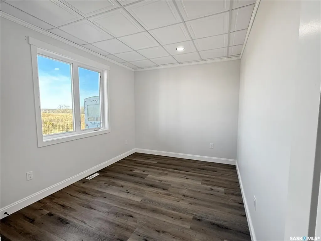 Rural Address Prince Albert Rm No. 461 SK S6V 5S4