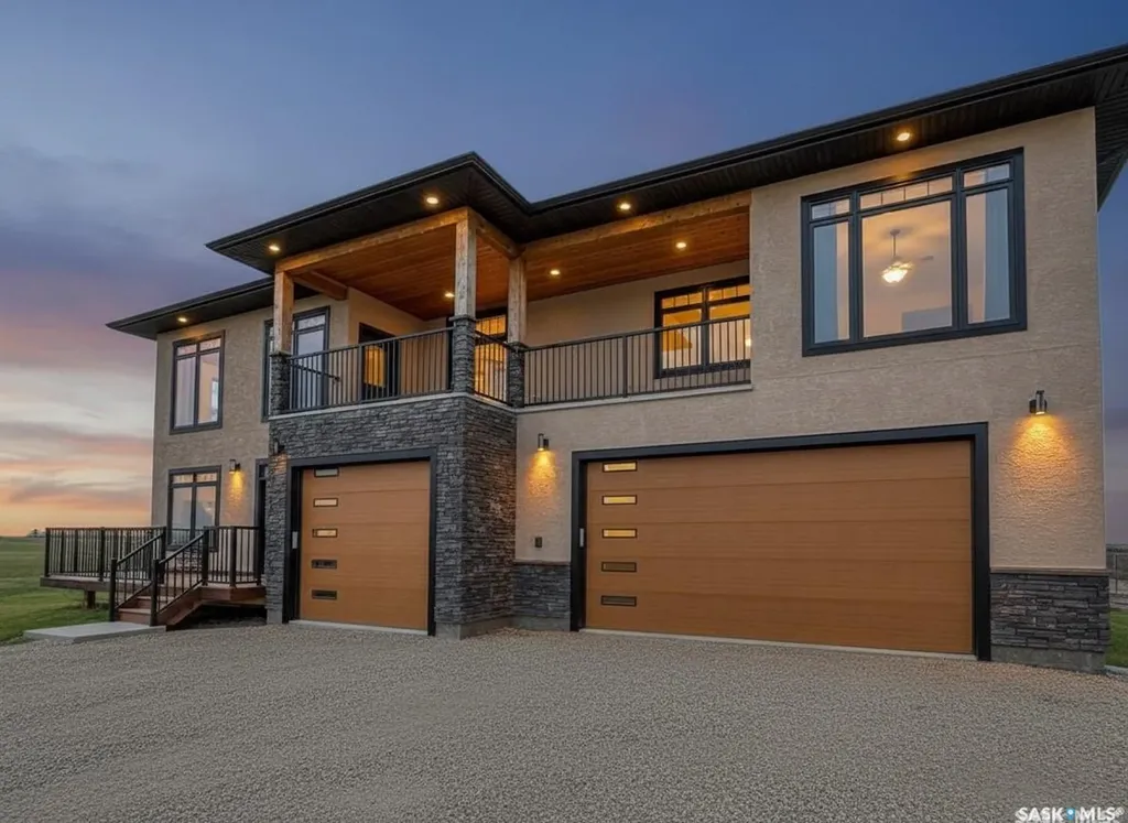 Rural Address Prince Albert Rm No. 461 SK S6V 5S4