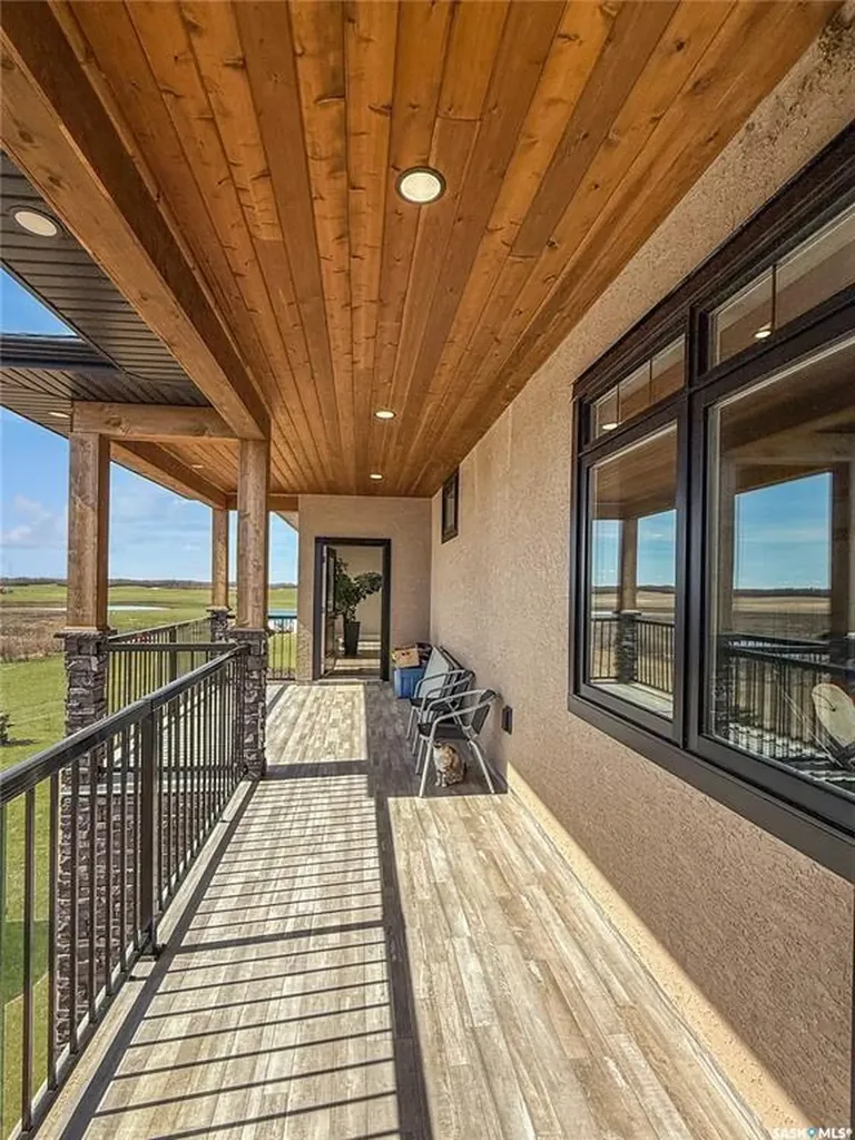 Rural Address Prince Albert Rm No. 461 SK S6V 5S4