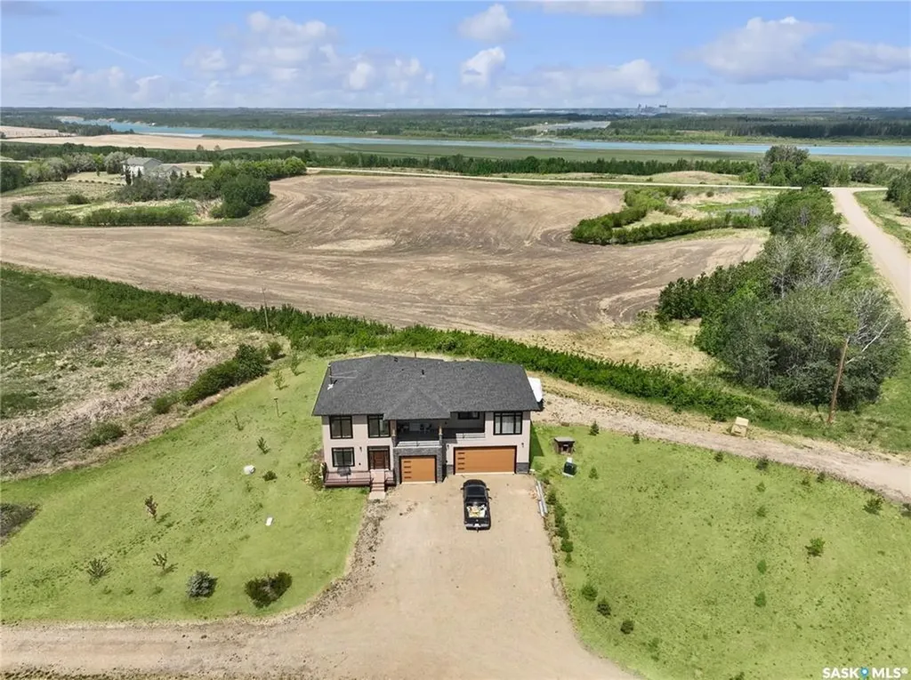 Rural Address Prince Albert Rm No. 461 SK S6V 5S4