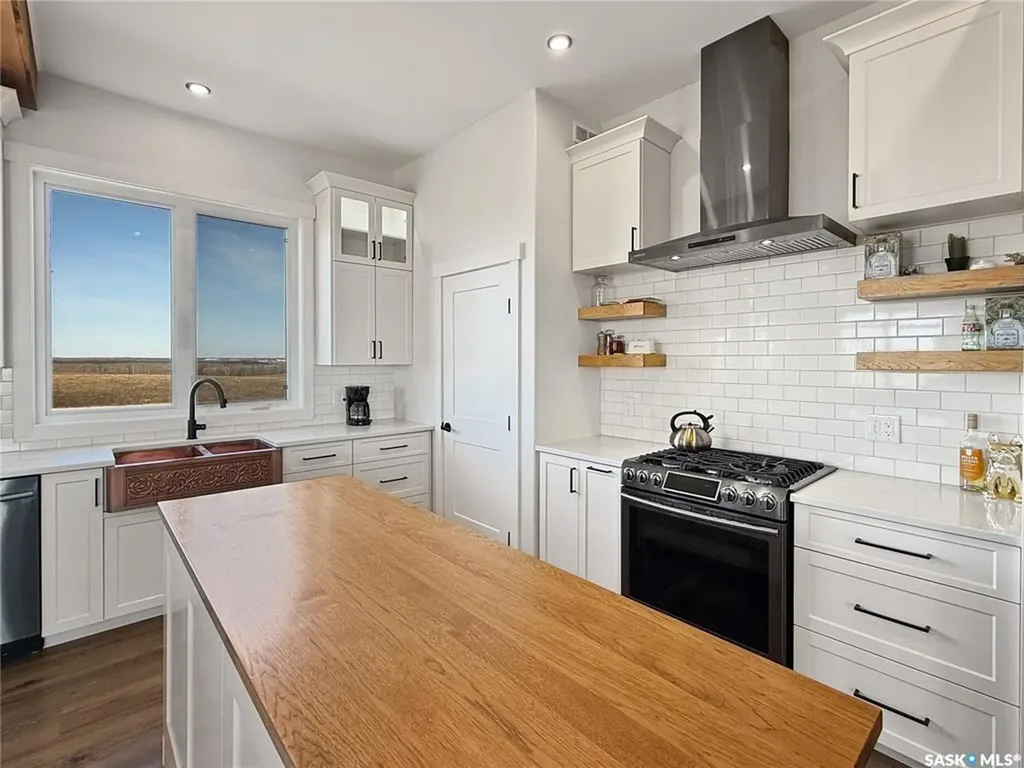 Rural Address Prince Albert Rm No. 461 SK S6V 5S4