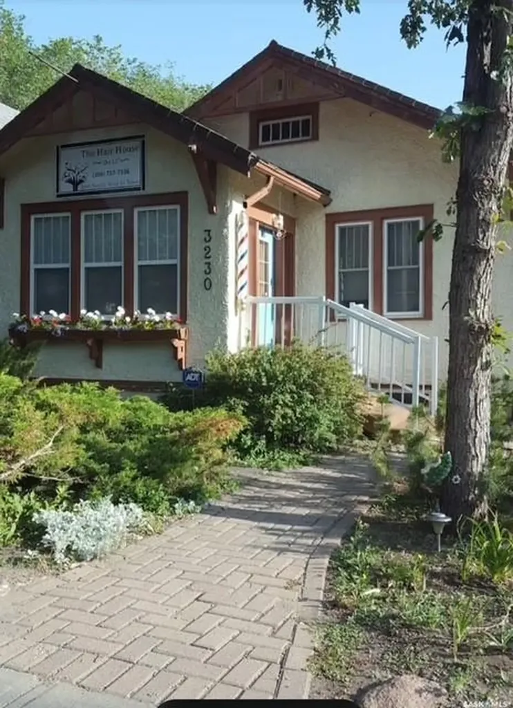 3230 13th Avenue Regina SK S4T 1P4