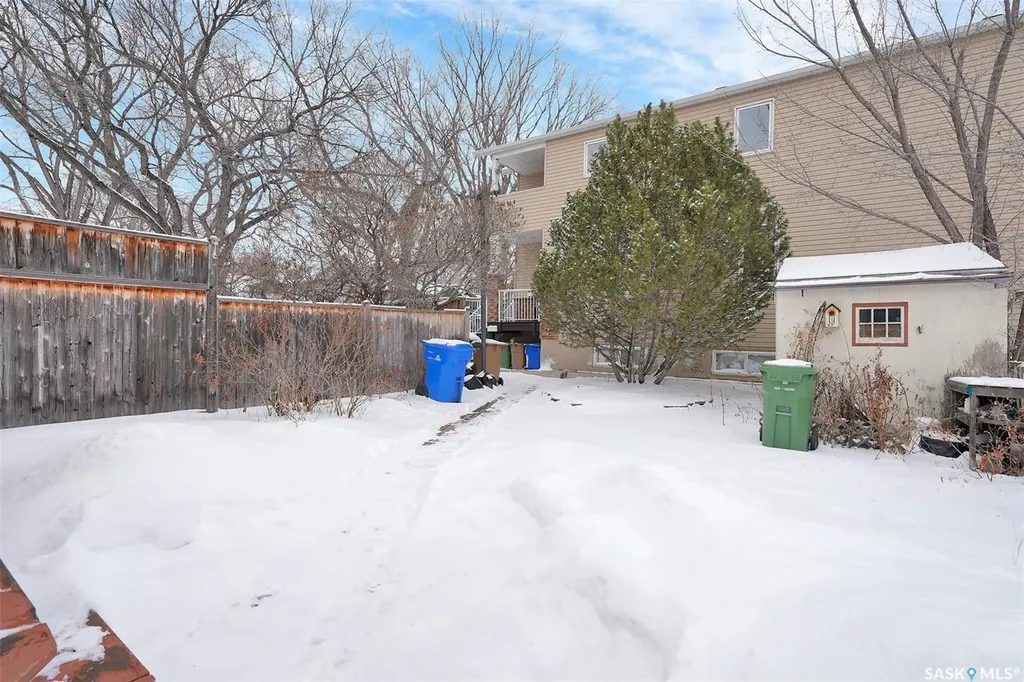 3230 13th Avenue Regina SK S4T 1P4