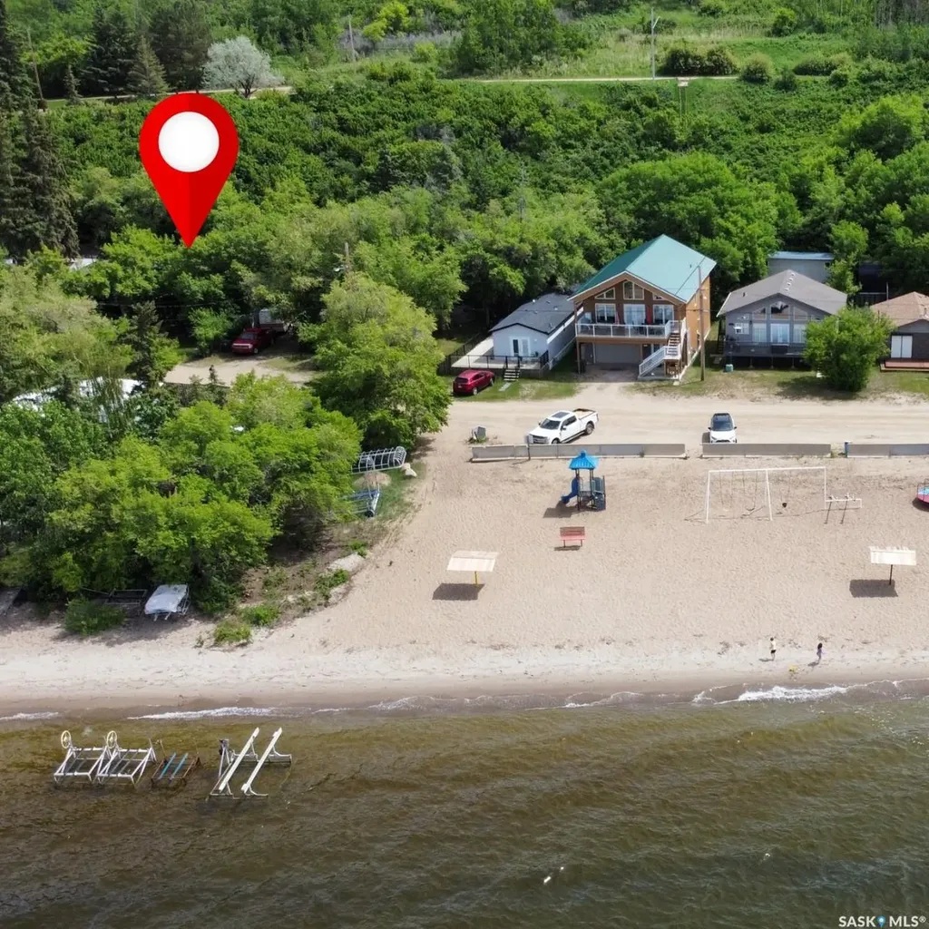 8591 Hunts Cove Crescent Cochin SK S0M 0L0