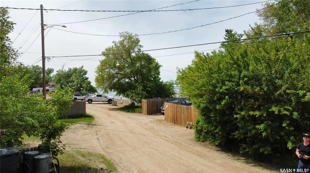 8591 Hunts Cove Crescent Cochin SK S0M 0L0