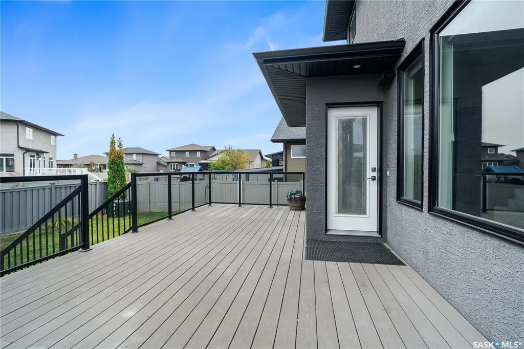 4311 Sandpiper Crescent E Regina SK S4V 1N3