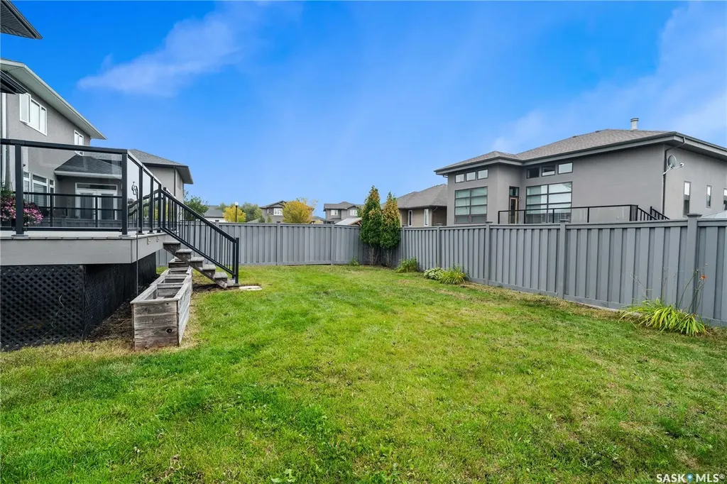 4311 Sandpiper Crescent E Regina SK S4V 1N3