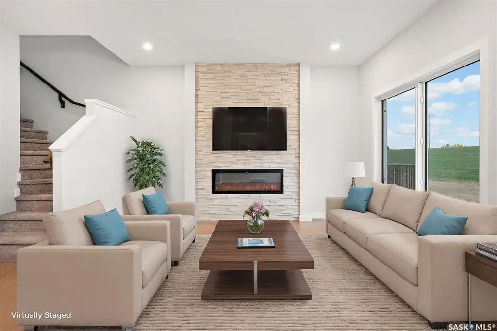 5517 Kennett Square Regina SK S4V 4C6