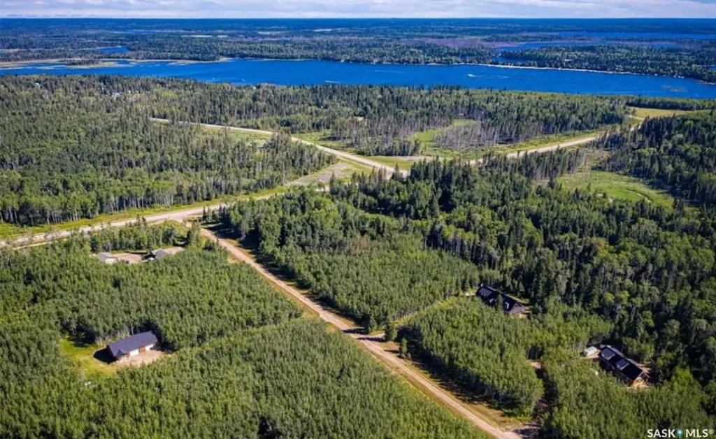 212 Deer Ridge Drive Paddockwood Rm No. 520 SK S0J 0N0
