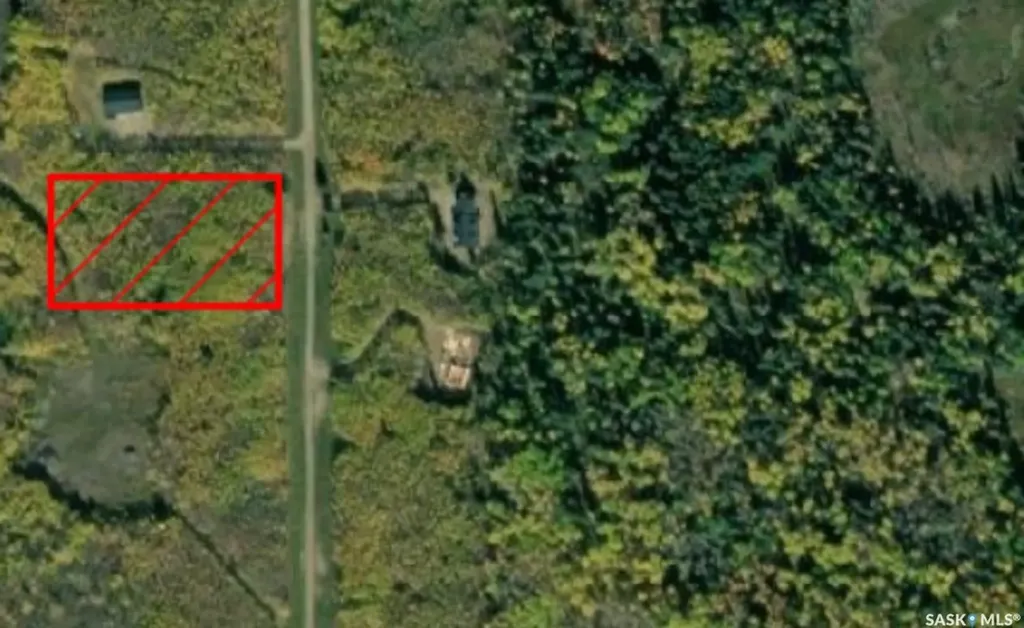 212 Deer Ridge Drive Paddockwood Rm No. 520 SK S0J 0N0