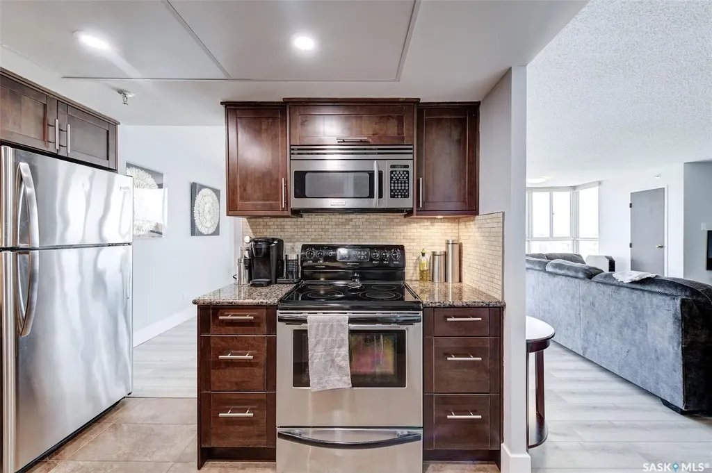 315 5th Avenue Saskatoon SK S7K 5Z8