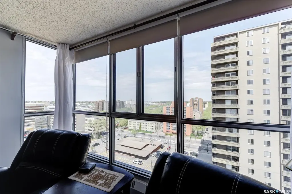 315 5th Avenue Saskatoon SK S7K 5Z8