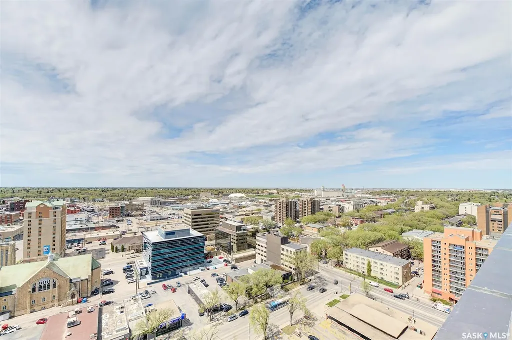 315 5th Avenue Saskatoon SK S7K 5Z8