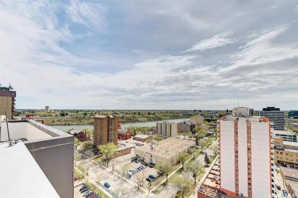 315 5th Avenue Saskatoon SK S7K 5Z8