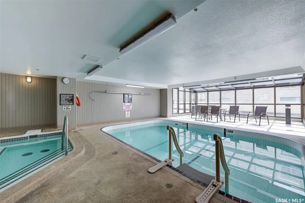 315 5th Avenue Saskatoon SK S7K 5Z8