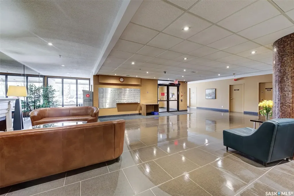 315 5th Avenue Saskatoon SK S7K 5Z8