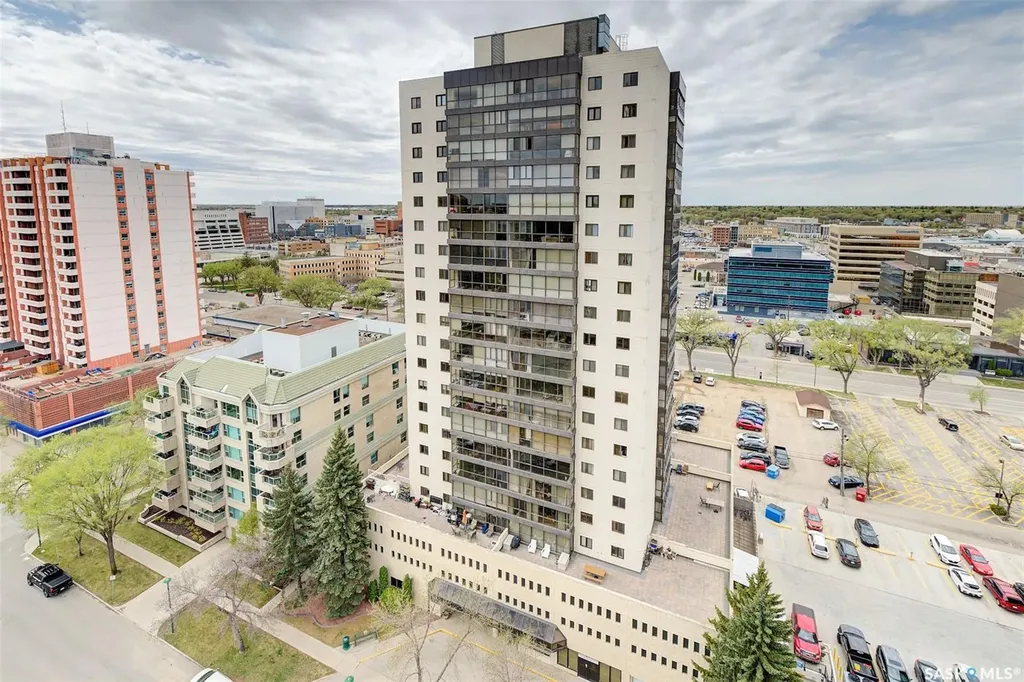 315 5th Avenue Saskatoon SK S7K 5Z8