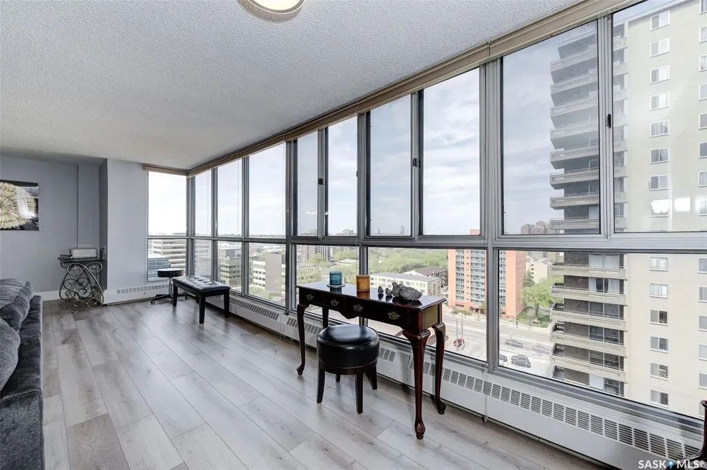 315 5th Avenue Saskatoon SK S7K 5Z8
