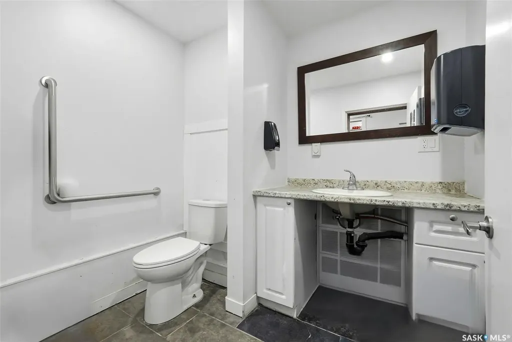 1775 Toronto Street Regina SK S4P 1M5
