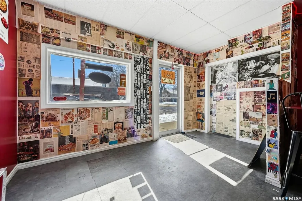 1775 Toronto Street Regina SK S4P 1M5