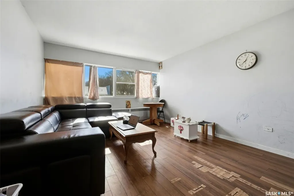 1775 Toronto Street Regina SK S4P 1M5
