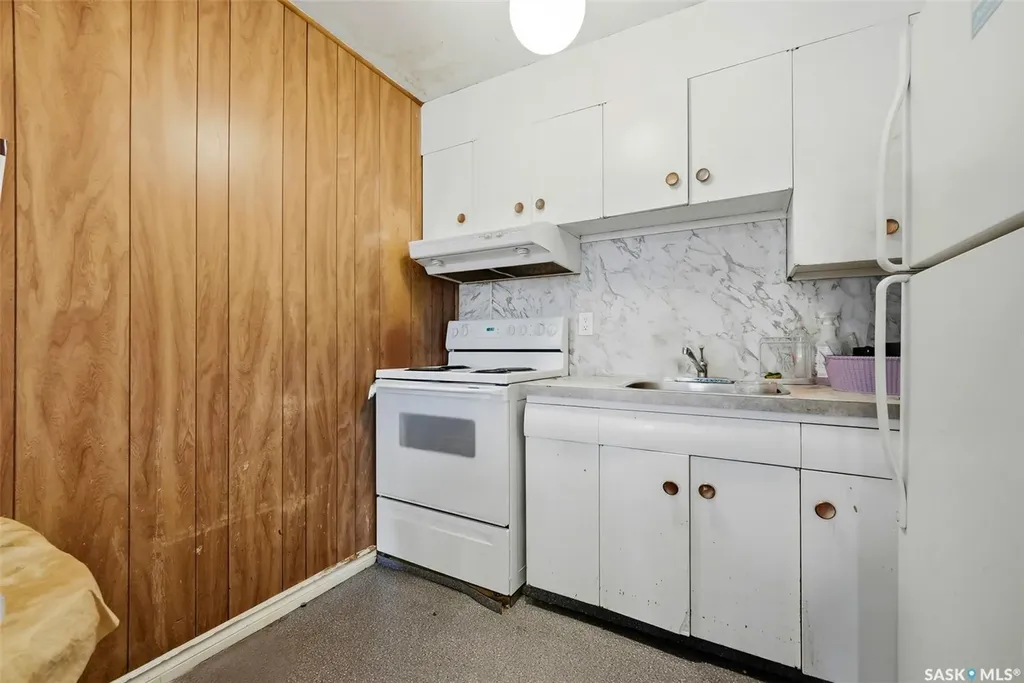 1775 Toronto Street Regina SK S4P 1M5