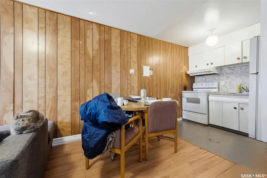 1775 Toronto Street Regina SK S4P 1M5