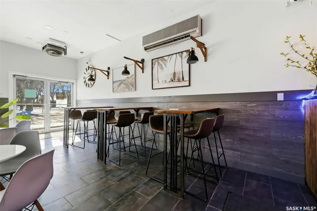 1775 Toronto Street Regina SK S4P 1M5