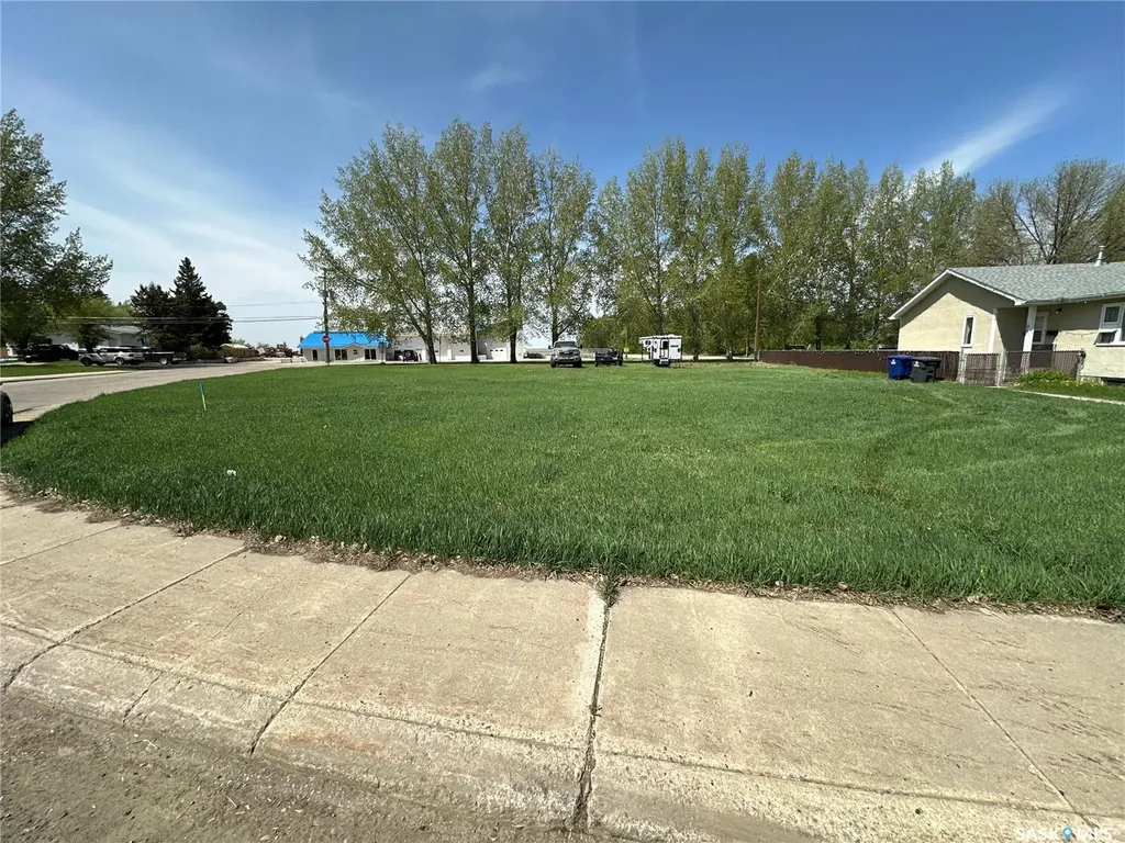 1705 1st Avenue Rosthern SK S0K 3R0