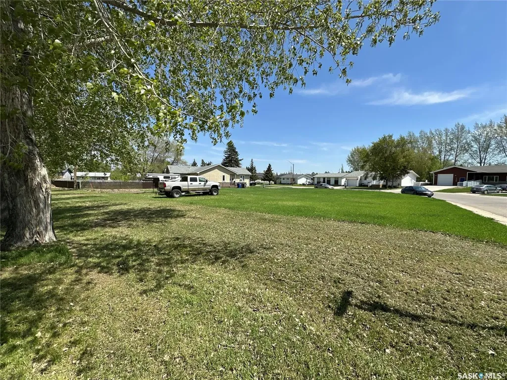 1705 1st Avenue Rosthern SK S0K 3R0