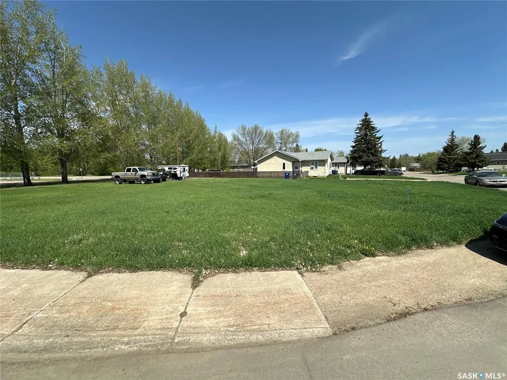 1705 1st Avenue Rosthern SK S0K 3R0