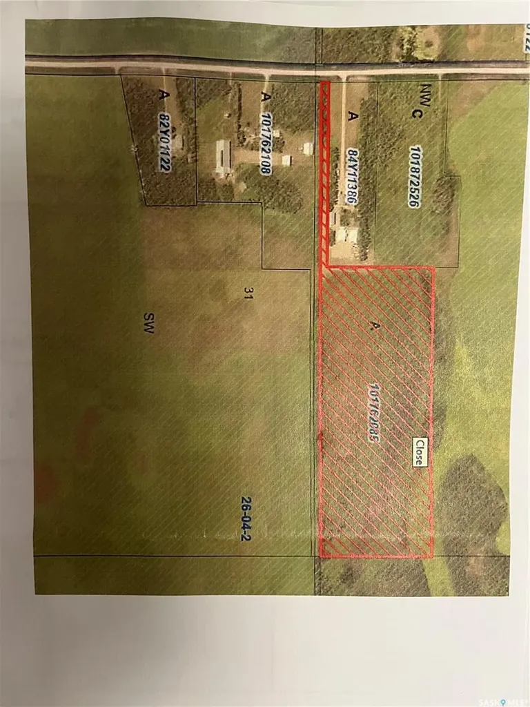 Rural Address Orkney Rm No. 244 SK S3N 4K1